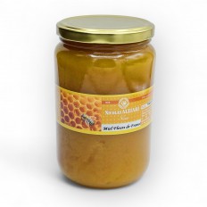 Mix flower Honey 1 kg