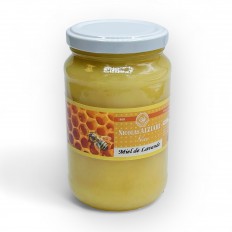 Lavendelhonig Ernte 1kg