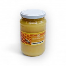 Rosmarinhonig 500g