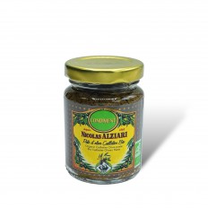 Bio-Olivenpaste von Cailletier 80g
