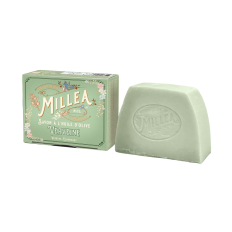 OLIVENÖLSEIFE MILLEA 130 g - VERBENA