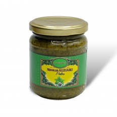 Basilikumpaste (Pistou - 180g)