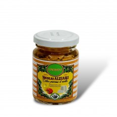 Paprika & Ricotta Pesto 80 g