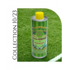 Sammleredition- RUGBY- gazon- Olivenöl cuvée PRESTIGE 250 ml