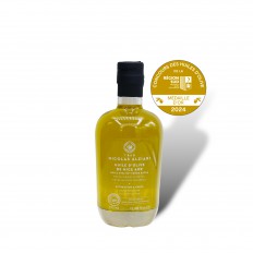  Olivenöl Nizza Gub - Flasche "Pure" 375 ml