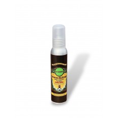 Balsamico-Essig aus Modena, Cuvée SILVER, 100 ml (Pumpflasche)