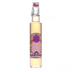 Bio-Rosensirup 250ml