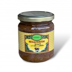 Olivenpaste (schwarze tapenade ) aus Nizza 180g 