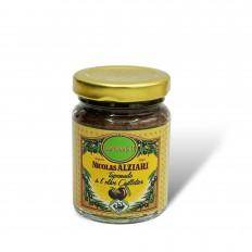 Olivenpaste (schwarze tapenade ) aus Nizza 80g 