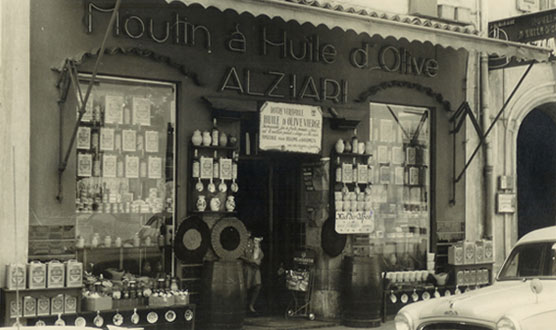 Photo de la boutique